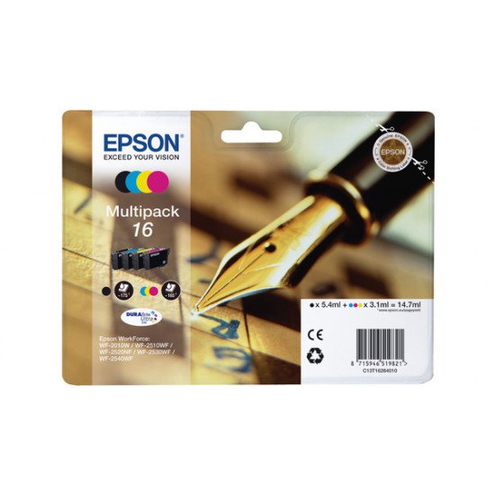 EPSON T1626 multipack