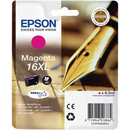 EPSON T1633 magenta