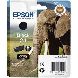 EPSON T24214010 T2421 BLACK