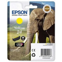 EPSON T24244010 T2424 YELLOW