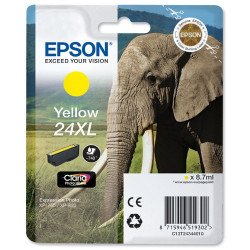 EPSON T24344010 T2434 YELLOW