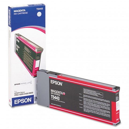 EPSON T544300 MAGENTA