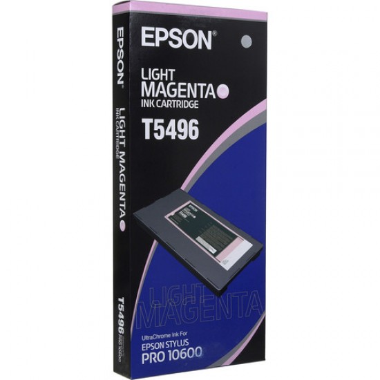EPSON T549600 LIGHT MAGENTA