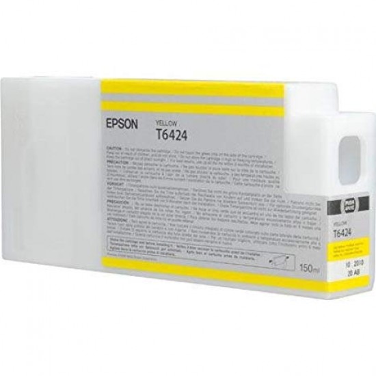 EPSON T6424 YELLOW
