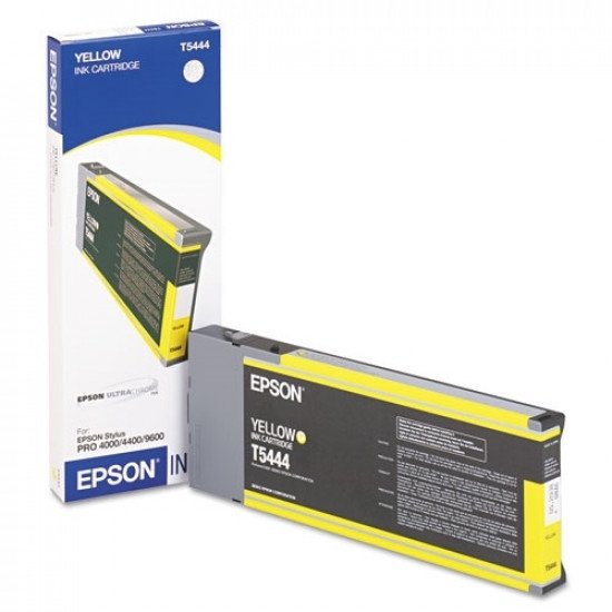 EPSON T544400 YELLOW