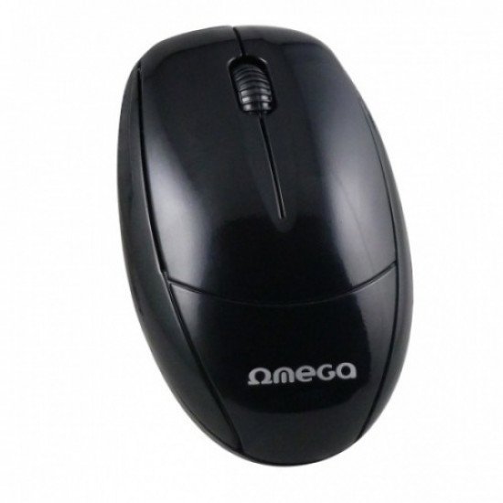 Mouse USB Omega OM-07V negru