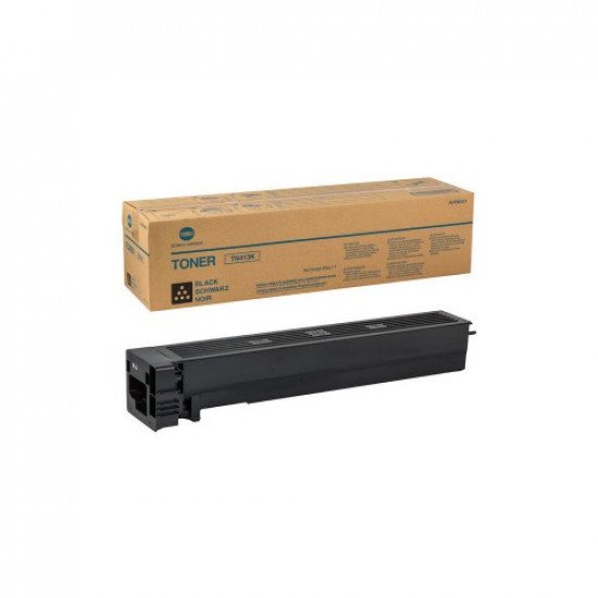 MINOLTA TN-613K TONER BLACK