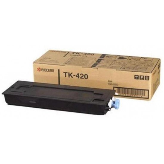 KYOCERA TK-420 BLACK