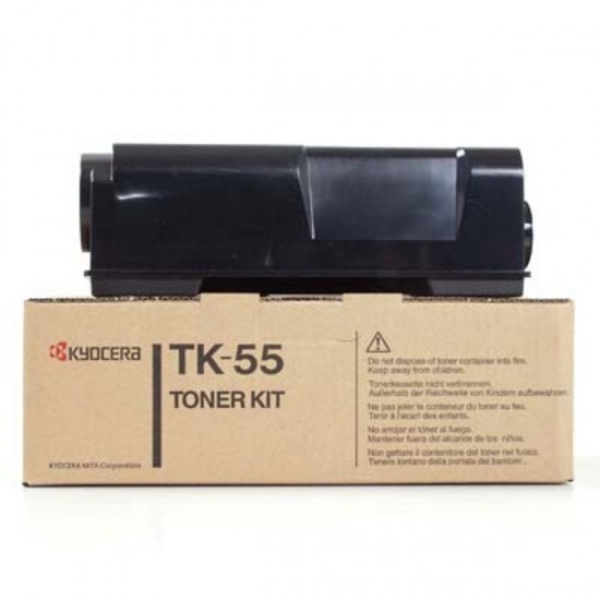 KYOCERA TK55