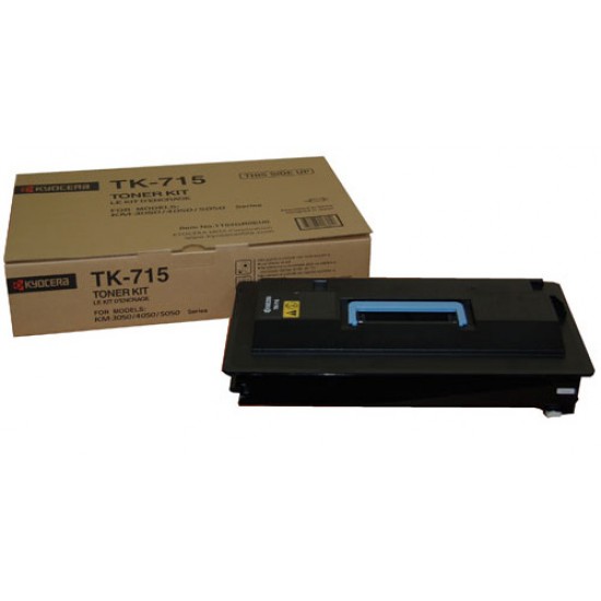 KYOCERA TK715