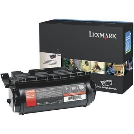 LEXMARK 64436XE