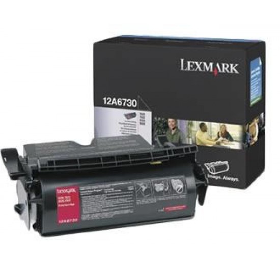 LEXMARK 12A6730