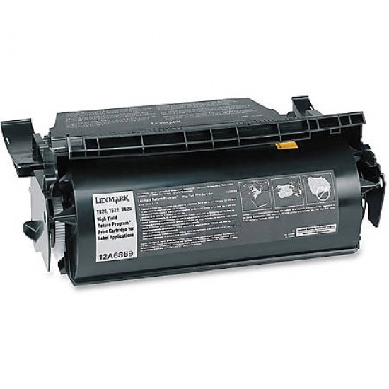 LEXMARK 12A6869