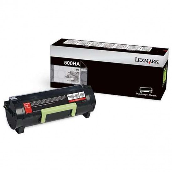 LEXMARK 50F0HA0