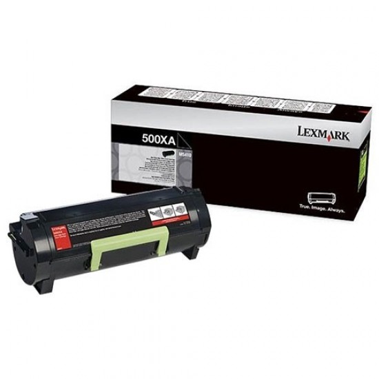 LEXMARK 50F0XA0