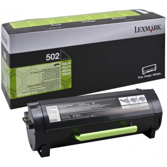 LEXMARK 50F2000