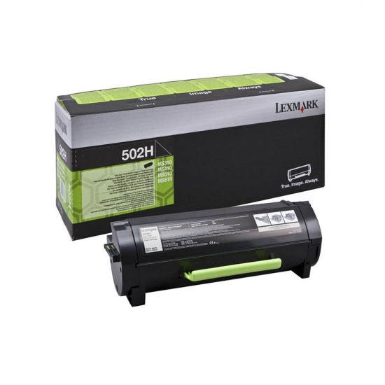 LEXMARK 50F2H00