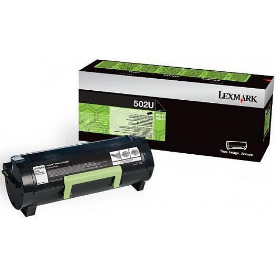 LEXMARK 50F2U00