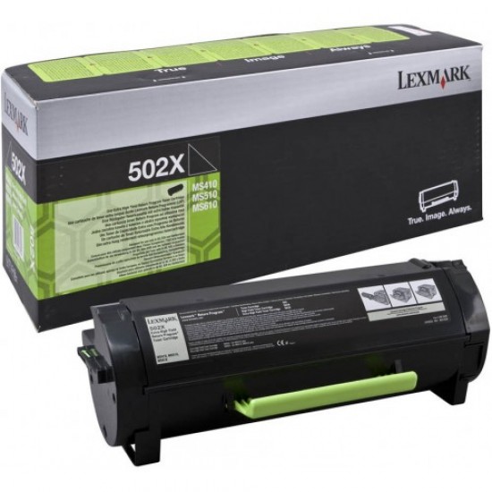 LEXMARK 50F2X00