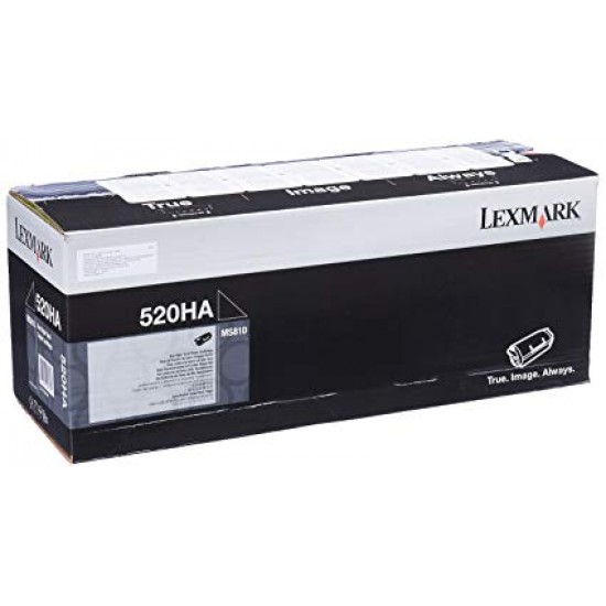 LEXMARK 52D0HA0