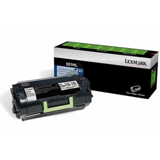 LEXMARK 52D0HAL