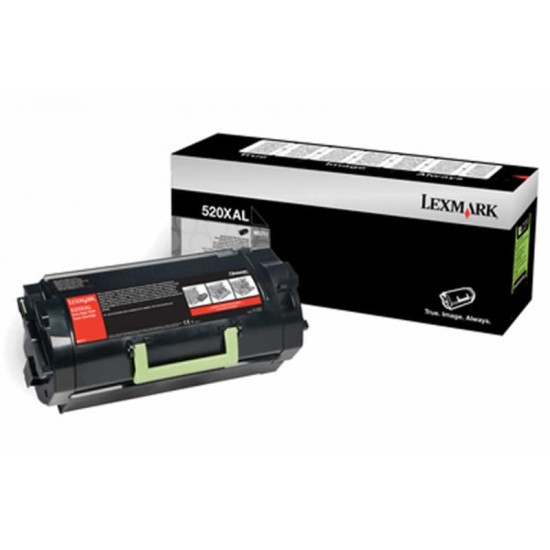 LEXMARK 52D0XAL