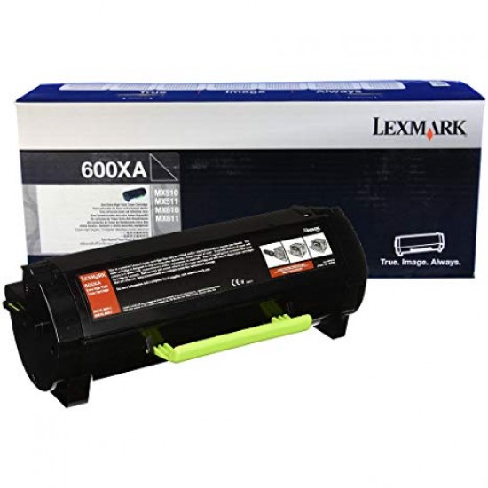 LEXMARK 60F0XA0