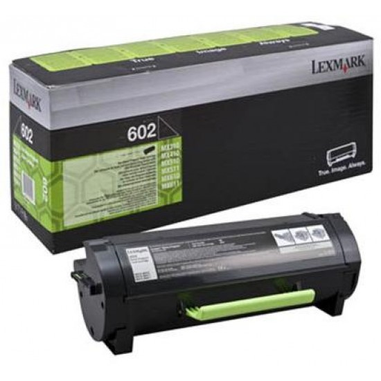 LEXMARK 60F2000