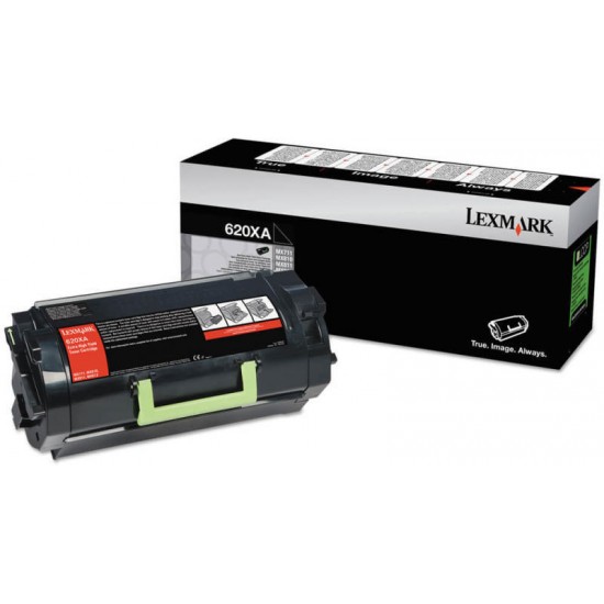 LEXMARK 62D0XA0