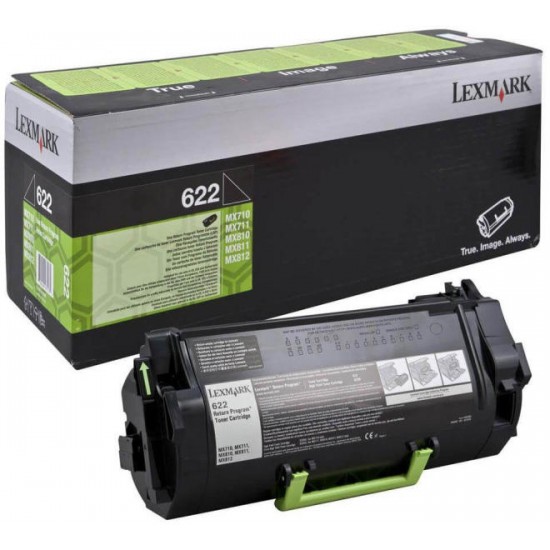 LEXMARK 62D2000