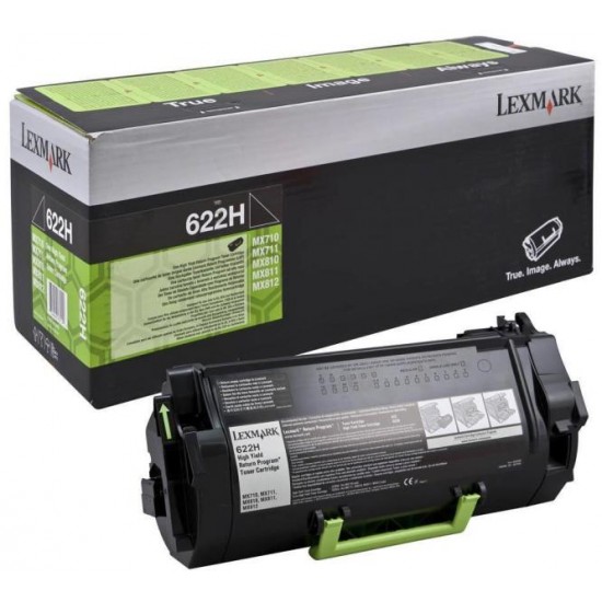 LEXMARK 62D2H00