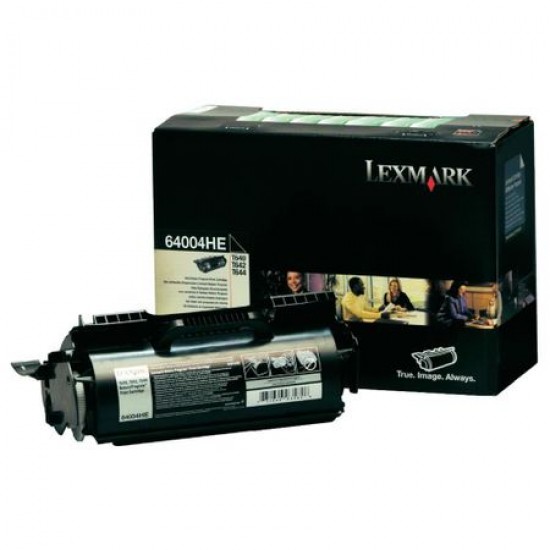 LEXMARK 64004HE