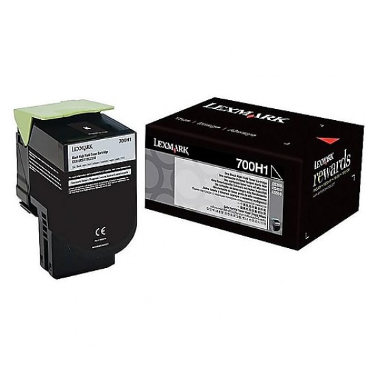 LEXMARK 70C0H10