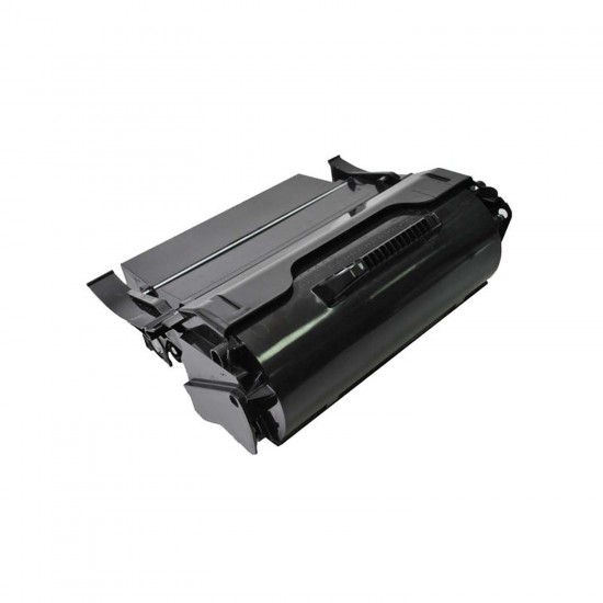 LEXMARK X651H21E TONER BLACK