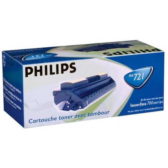 PHILIPS PFA721