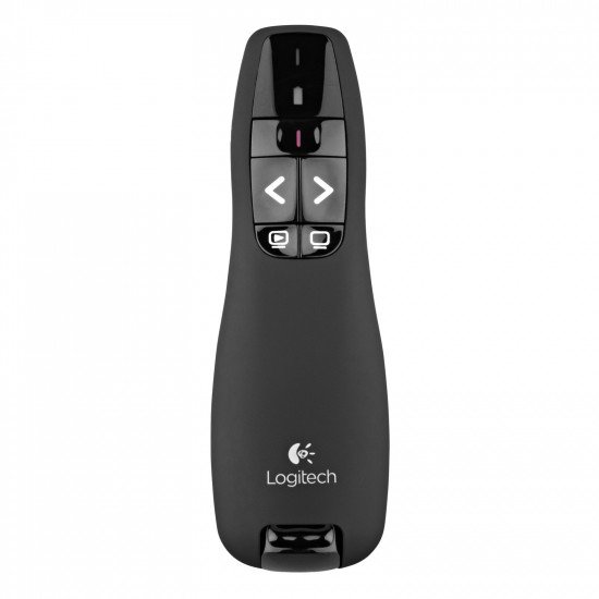 Presenter wireless Logitech R400 910-001357