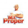 MR. Proper