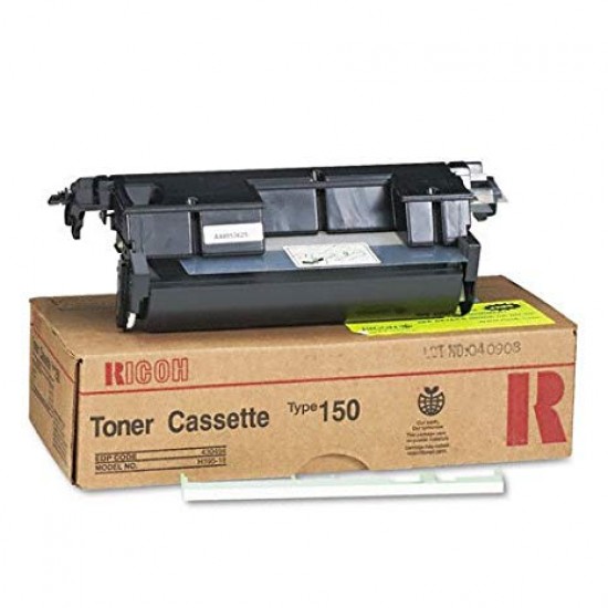 RICOH 339481 TONER BLACK