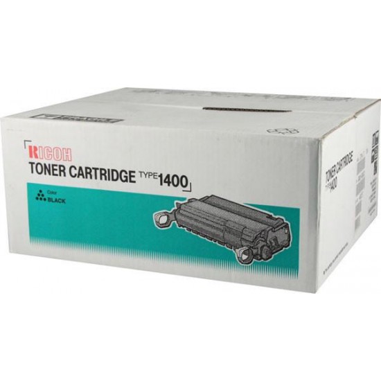 RICOH 400398 TONER BLACK