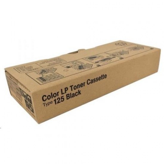 RICOH 400838 TONER BLACK