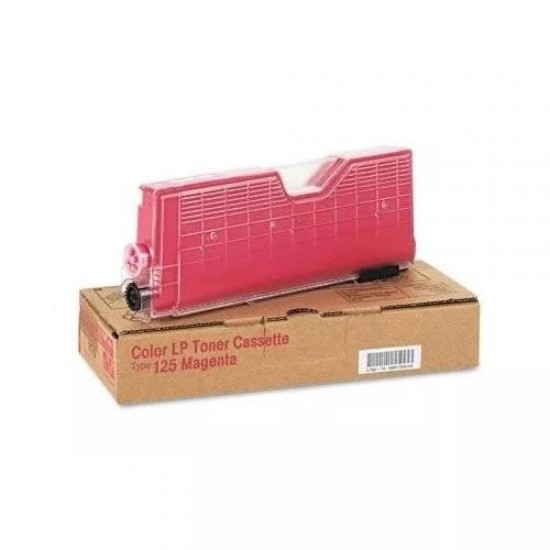 RICOH 400840 TONER MAGENTA