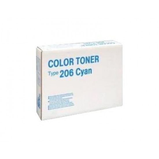 RICOH 400995 TONER CYAN