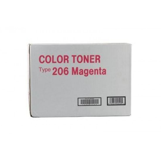 RICOH 400996 TONER MAGENTA