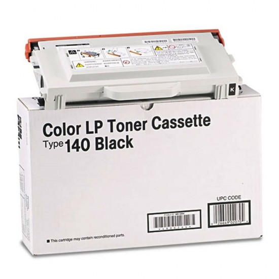 RICOH 402097 TONER BLACK