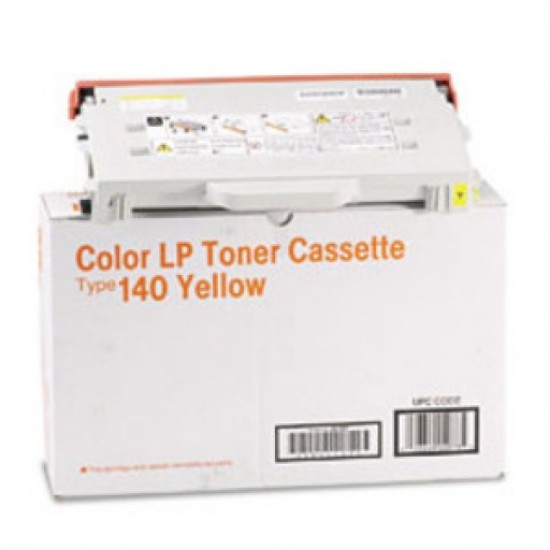 RICOH 402100 TONER YELLOW