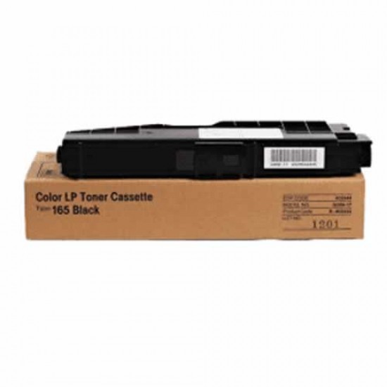 RICOH 402444 TONER BLACK