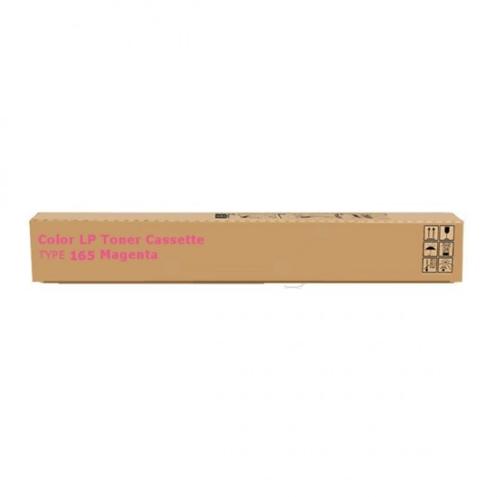 RICOH 402446 TONER MAGENTA