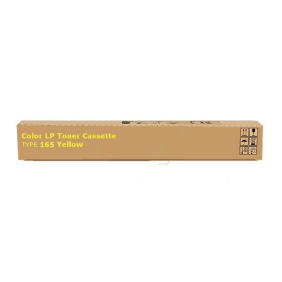 RICOH 402447 TONER YELLOW