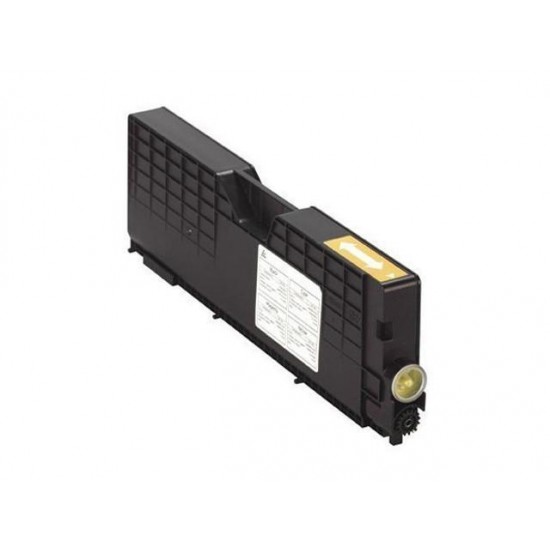 RICOH 402461 TONER YELLOW