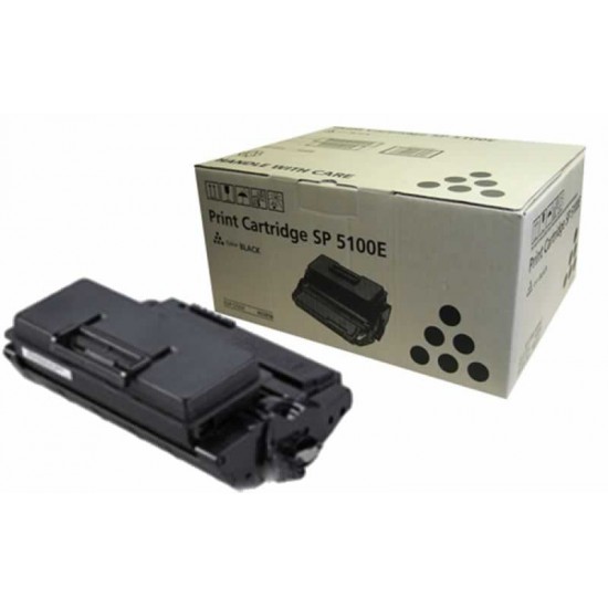 RICOH 402858 TONER BLACK